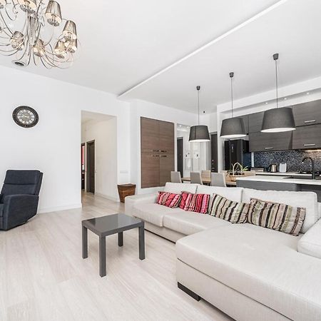 Vorontsov Lane Design Apartment Odessa Buitenkant foto