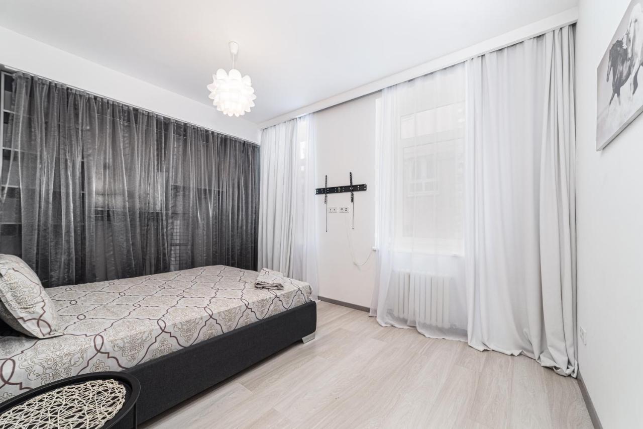Vorontsov Lane Design Apartment Odessa Buitenkant foto